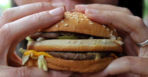 McDonald's is launching 'adult Happy Meal' in UK - and fans are all saying same thing