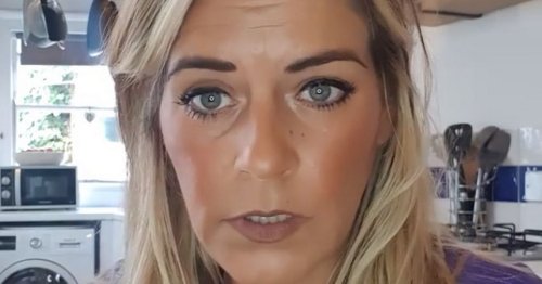 Gemma Oaten suffered miscarriage amid fertility struggles caused by anorexia