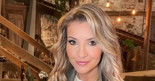 Helen Skelton lands permanent role on BBC Morning Live in 'exciting' career move