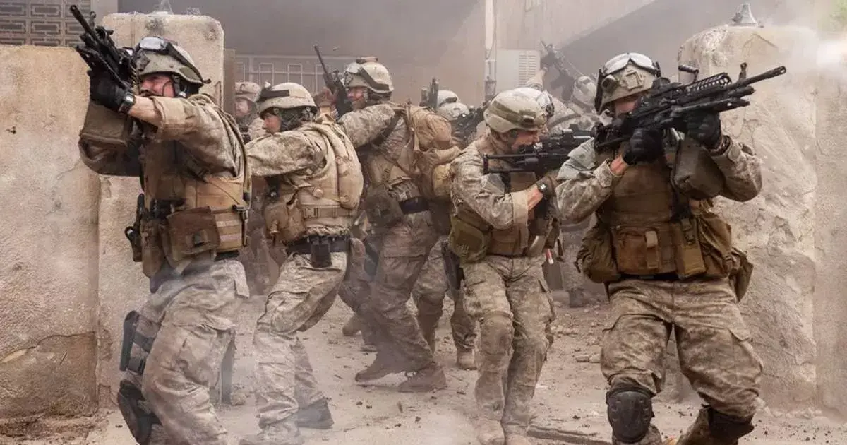 ‘Unfilmable’ video game movie announced from director of 'best war movie ever'