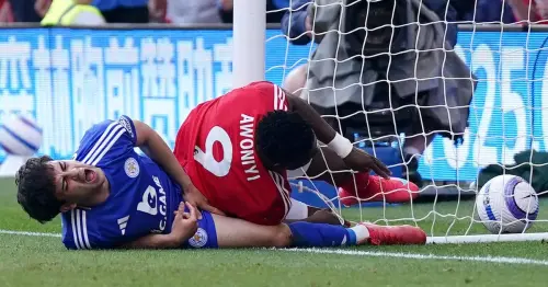Nottingham Forest star Taiwo Awoniyi 'in induced coma' and receiving intensive care