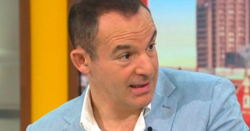 Martin Lewis reveals energy bill rise in parts of UK in January - find out where and how much