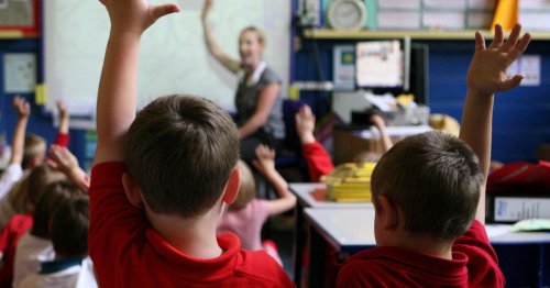 Long Covid symptoms in children 'rarely last beyond 12 weeks', study suggests