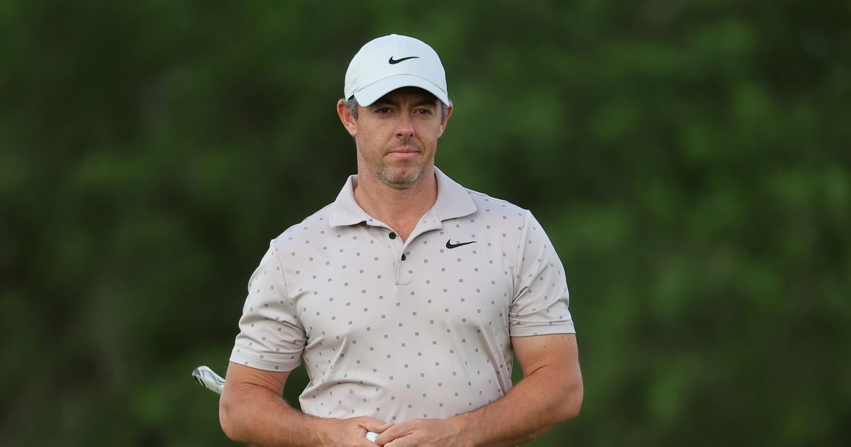 Nine reasons why Rory McIlroy will finally end Masters hoodoo - and nine why he won't