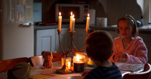 UK could face four days of blackouts this winter under emergency energy plan