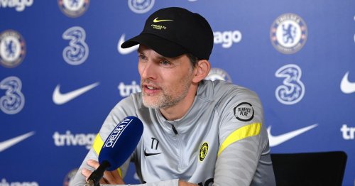 Tuchel's concerns hint Chelsea are risking another wake-up call