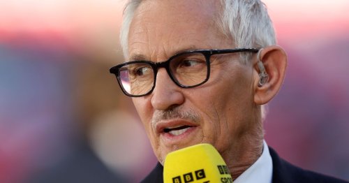 Gary Lineker's most controversial BBC moments as he quits 25-year career before World Cup