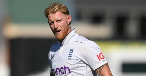 England Cricket icon Ben Stokes admits 'I can't remember' in candid alcohol admission