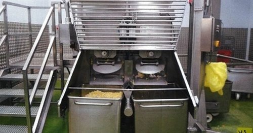 Young's Seafood fined after worker lost fingers and thumbs in fish cake machine