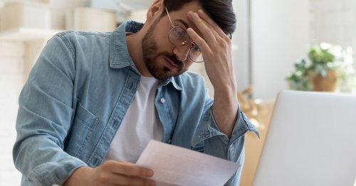 How to get help if you're struggling with debt and what bills you should prioritise