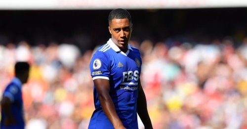 Arsenal transfer round-up: Tielemans sent clear message as Aubameyang price tag set