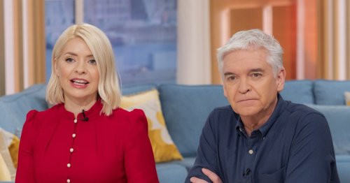 This Morning staff threaten mass walk out after Phillip Schofield's lies exposed