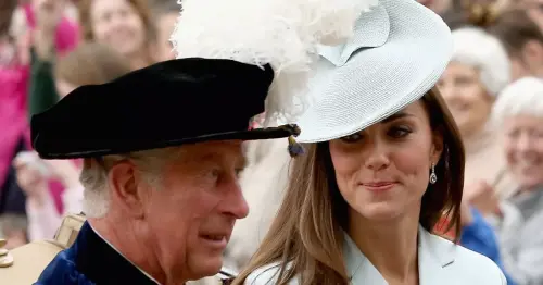 Kate Middleton and King Charles dragged into royal racism row as pair accused in Omid Scobie Endgame