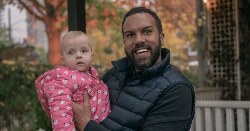 The Handmaid's Tale star drops chilling hint Luke will die in final series