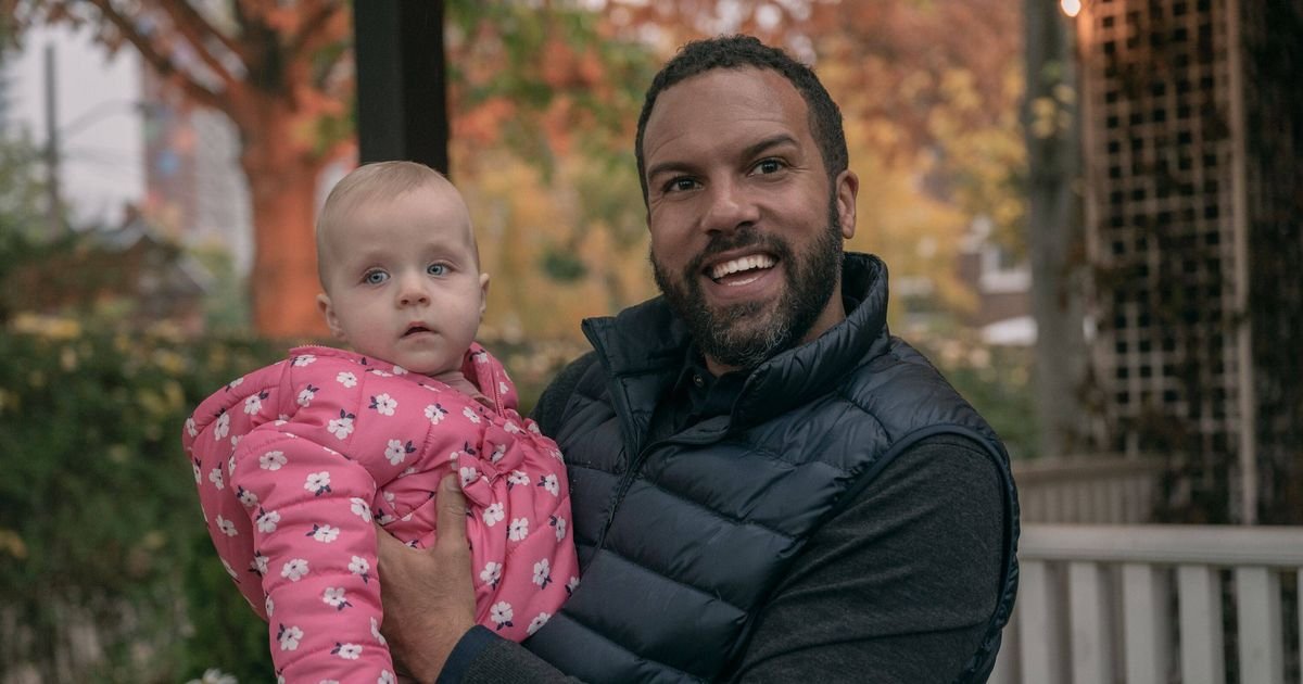 The Handmaid's Tale star drops chilling hint Luke will die in final series