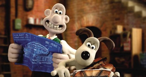 Pain of Wallace and Gromit creators - from 'devastating' blaze to death of iconic actor