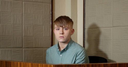 Corrie spoilers: Max's fate revealed as he's sentenced for horror stabbing