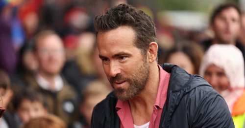 Ryan Reynolds to swoop for Arsenal star as Wrexham start League One transfer plans