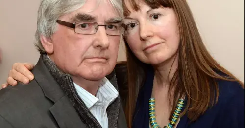 Department for Work and Pensions 'put girl in coma' - now they won't leave her family alone