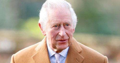 King Charles' 'desperation' as he prepares for Easter church service return