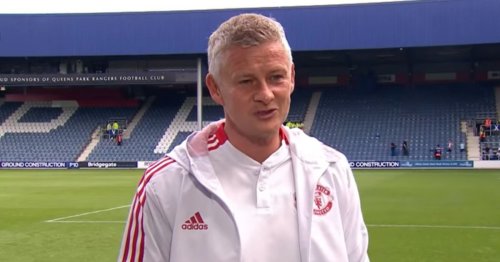 Solskjaer's next transfer priority after Raphael Varane agrees Man Utd terms