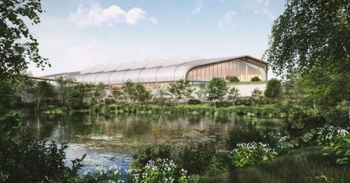 The 35 new train stations as railway bosses plot major upgrade - see full wishlist here