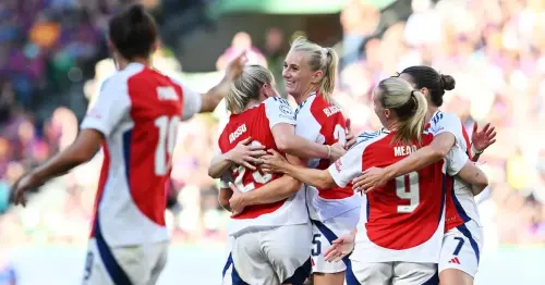Beautiful Arsenal 1-0 Twente: Beth Mead Scores As Gunners Secure Place In Women's Champions League Knockouts Abstract Concept Beautiful Arsenal 1-0 Twente: Beth Mead Scores As Gunners Secure Place In Women's Champions League Knockouts Abstract Concept
