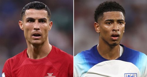 Transfer news LIVE: Ronaldo makes Saudi Arabia stance clear, Liverpool hold World Cup star talks