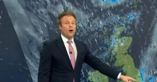 UK weather: Expert delivers verdict on reports Britain could be hit by heavy snow