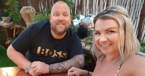 Man lists his wife for sale while she's on holiday - but she gets the last laugh