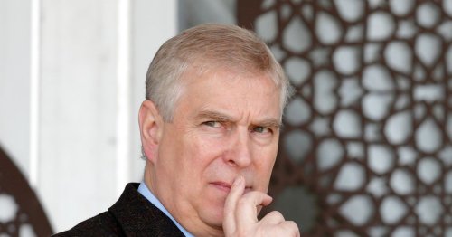 Prince Andrew 'to sell £17m chalet' amid legal battle with French socialite