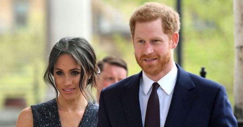 Queen rejected Harry and Meghan's 'inappropriate' living request, says expert