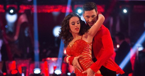 Strictly 'curse' scandals and controversies - kissgate to drunken mistake