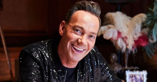 Craig Revel Horwood will be 'nice and sweet' on Pride special of Celebrity Gogglebox