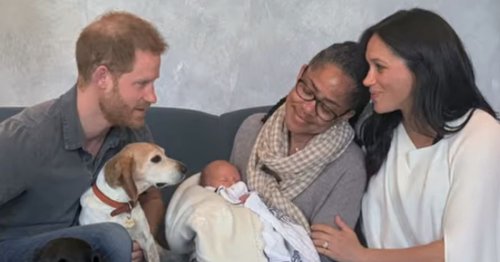 Harry and Meghan's babysitter issue for Archie and Lilibet if they do attend Coronation