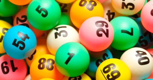 Tonight's Set for Life winning £10,000-a-month lottery results
