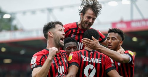 5 EFL talking points including Cooper's Forest bow and brotherly competition