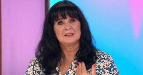 Loose Women’s Coleen Nolan fears Prince Harry memoir is 'too soon' for The Queen