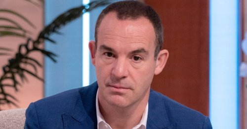 Martin Lewis issues £2,600 warning to adults going on holiday this summer