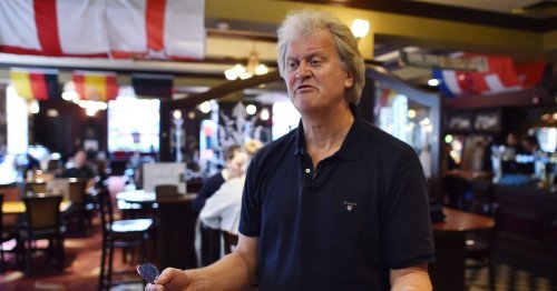 Behind Tim Martin's £448million fortune as Wetherspoons' boss named among UK's biggest taxpayers