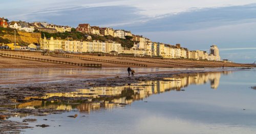Traditional UK seaside town named one of the best places to live in Britain