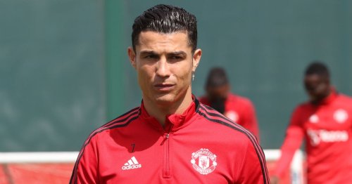 Cristiano Ronaldo forces Glazers to act with complaints over Man Utd training ground