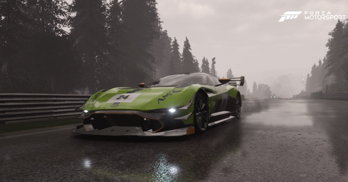 Forza Motorsport review: I'm a sim racer and this game is stunning – but it's hard to love
