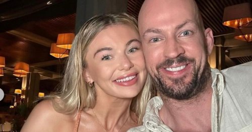 Georgia Toffolo screenshots bank account she shares with Brewdog millionaire husband