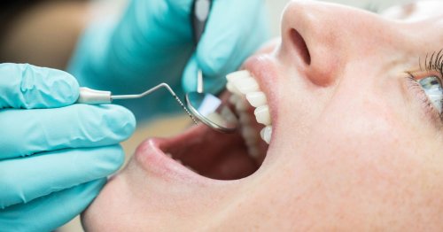 'British dental services are so wretched because of Tory failures to invest'