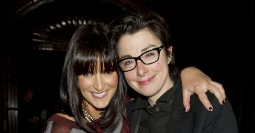 Why Sue Perkins and Anna Richardson split, their lives now and who got custody