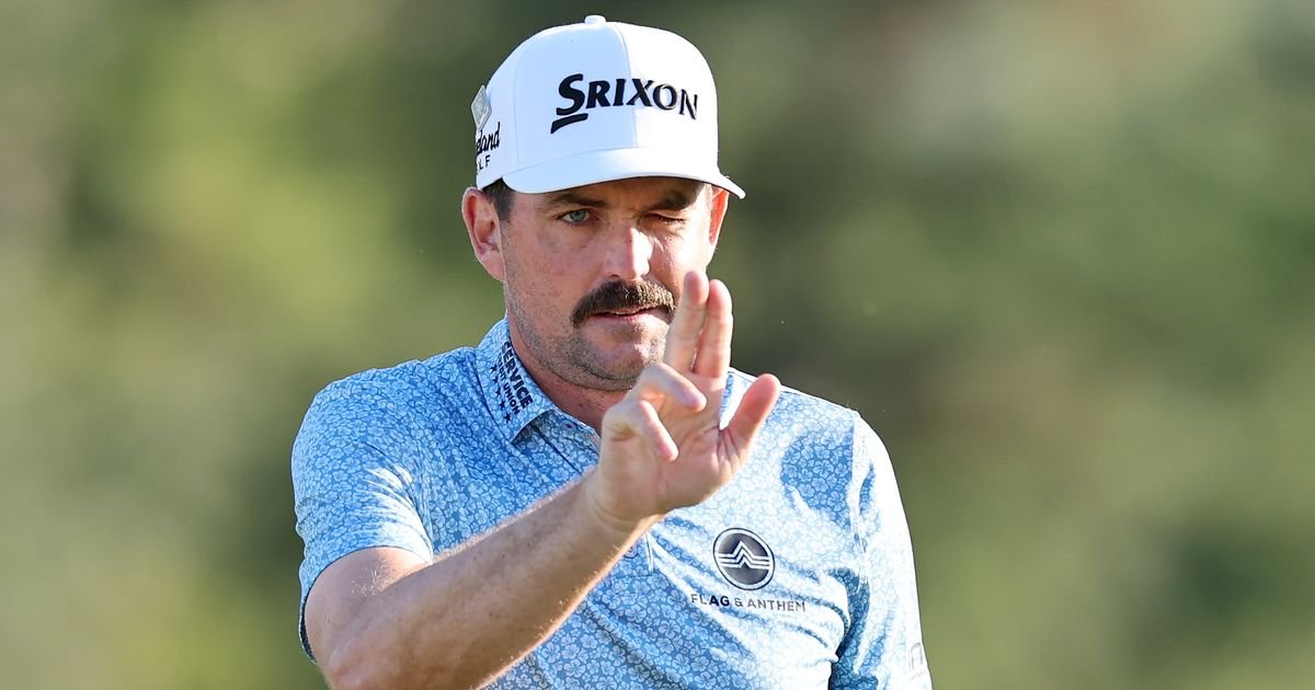 Keegan Bradley shows true colours as he speaks out about joining LIV Golf