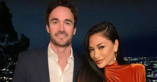 Ben Foden says Nicole Scherzinger and Thom Evans 'engagement on the cards'