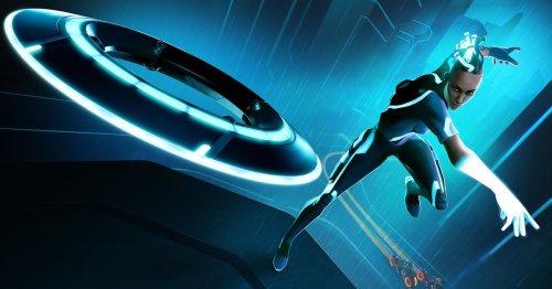 Tron: Catalyst captures the look and vibe of the 2010 movie with a top-down action roguelite spin