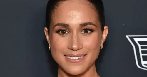 Meghan Markle's first product from new brand has people all saying the same thing